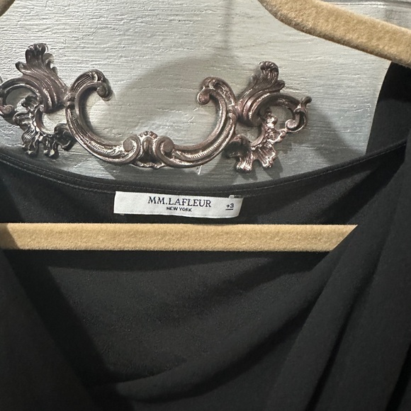 MM LaFleur Sleeveless Blouse - Picture 2 of 3